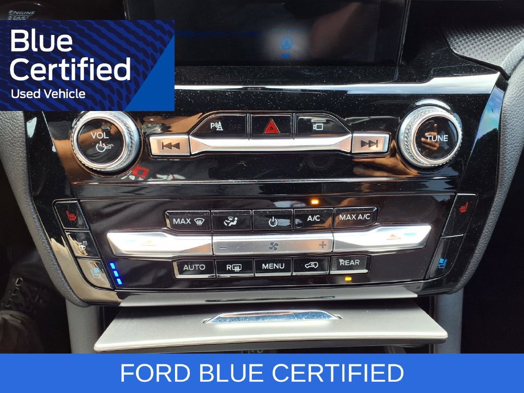Used 2022 Ford Explorer ST w/ Equipment Group 401A AWD/4WD image 22