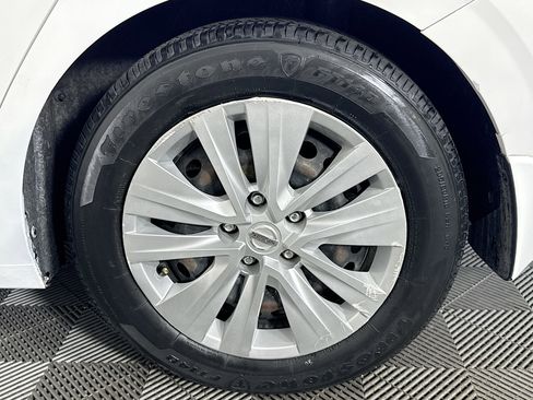 Used 2022 Nissan Sentra S FWD image 36