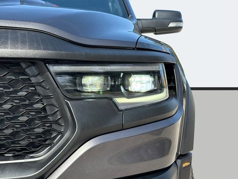 Used 2022 RAM 1500 TRX w/ TRX Level 2 Equipment Group image 9