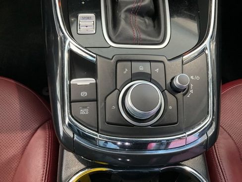 Used 2023 MAZDA CX-9 Carbon Edition image 13