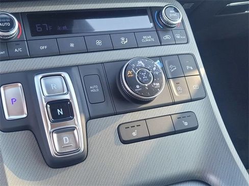 New 2025 Hyundai Palisade XRT AWD/4WD image 29
