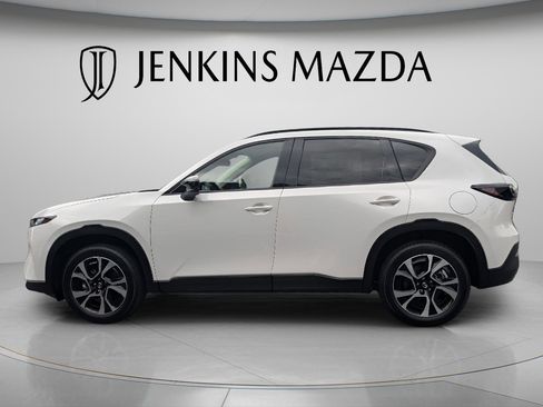 New 2026 MAZDA CX-5 Preferred AWD/4WD image 5