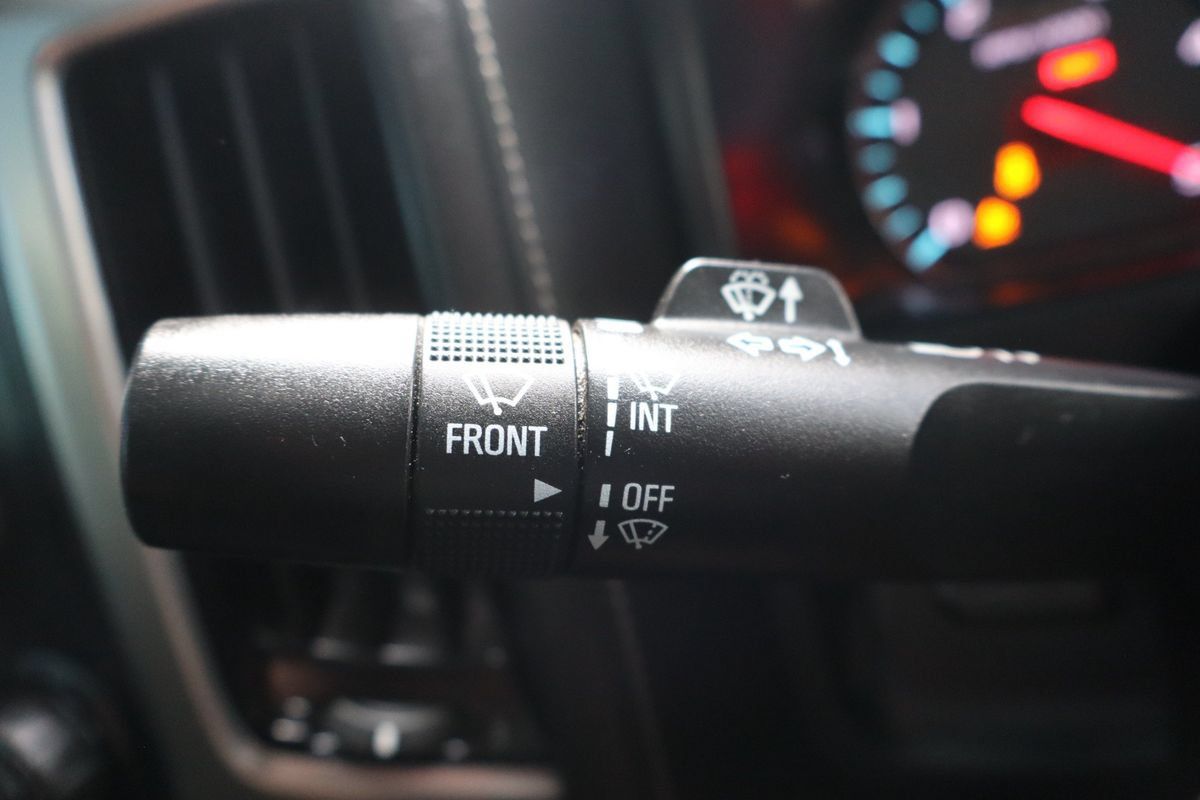 Used 2019 Chevrolet Silverado 2500 LTZ w/ Duramax Plus Package AWD/4WD image 29