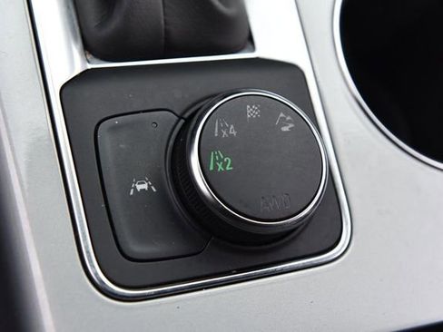 Used 2025 Chevrolet Blazer LT AWD/4WD image 15