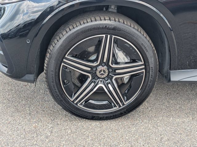 Used 2023 Mercedes-Benz GLC 300 image 13