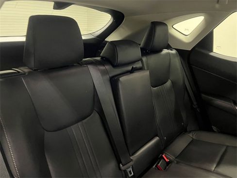 Certified 2023 Lexus NX 350 AWD image 14