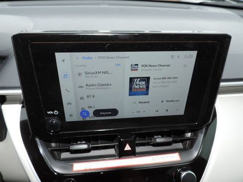 Used 2026 Toyota Corolla Cross L FWD image 23