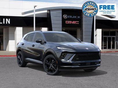 New 2026 Buick Envision Sport Touring