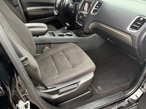 Used 2020 Dodge Durango AWD image 12