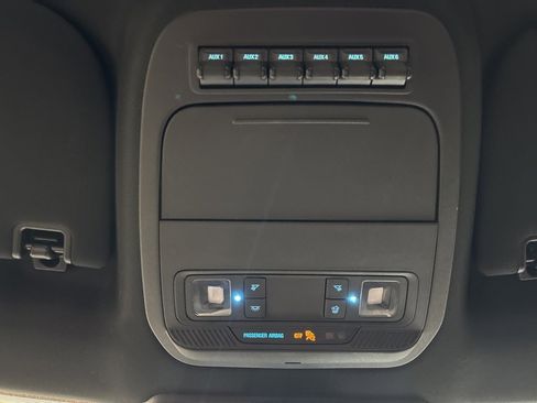 Used 2023 Ford F150 Tremor w/ 360 Degree Camera Package image 49