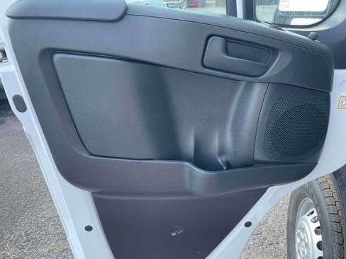 New 2026 RAM ProMaster 1500 w/ Convenience Group image 17