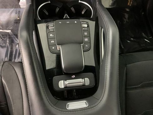 Used 2024 Mercedes-Benz GLE 53 AMG 4MATIC Coupe image 27