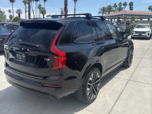New 2026 Volvo XC90 T8 Ultra w/ Lounge Package AWD/4WD image 7