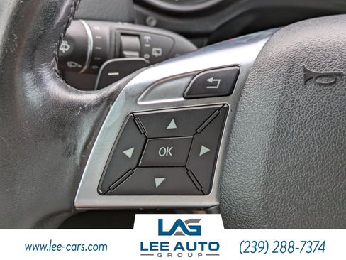 Used 2017 Mercedes-Benz G 550 image 22