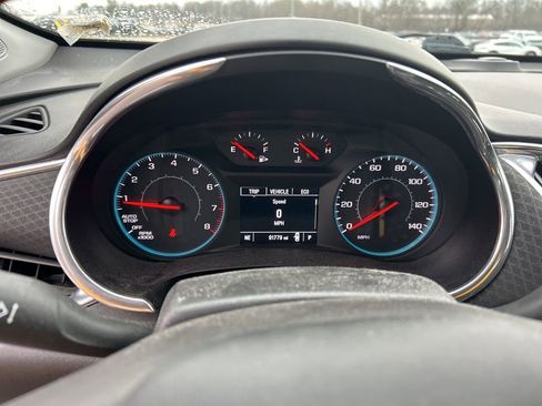 Used 2020 Chevrolet Malibu LT image 6