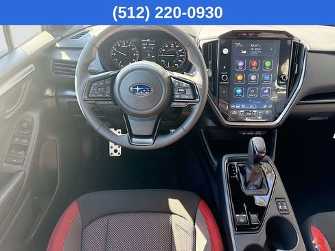 New 2026 Subaru Impreza RS image 27