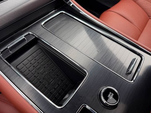 New 2026 Lincoln Aviator Reserve image 40