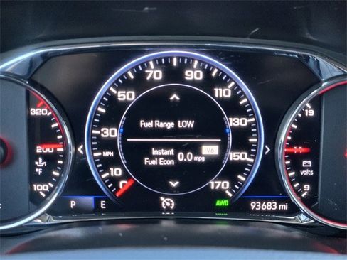 Used 2021 GMC Acadia Denali w/ Denali Technology Package image 20