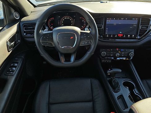 New 2026 Dodge Durango GT image 7