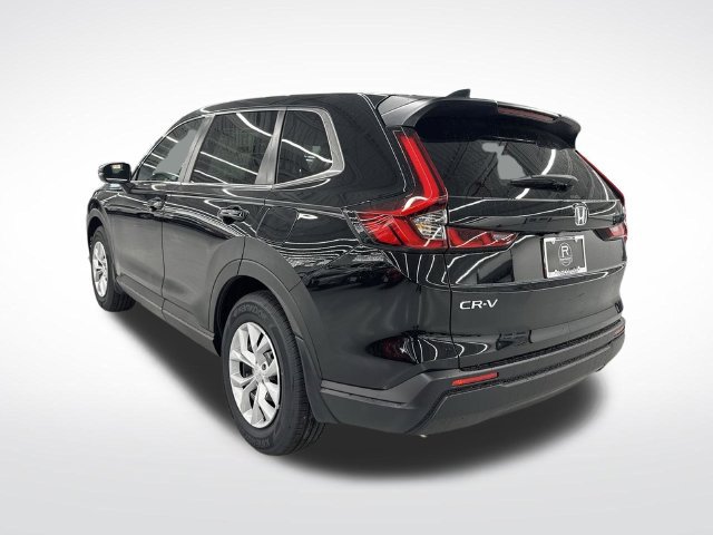 Certified 2026 Honda CR-V LX image 31