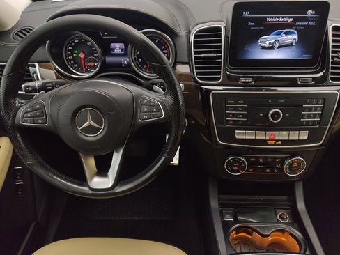 Used 2019 Mercedes-Benz GLS 450 4MATIC w/ Premium 1 Package image 22