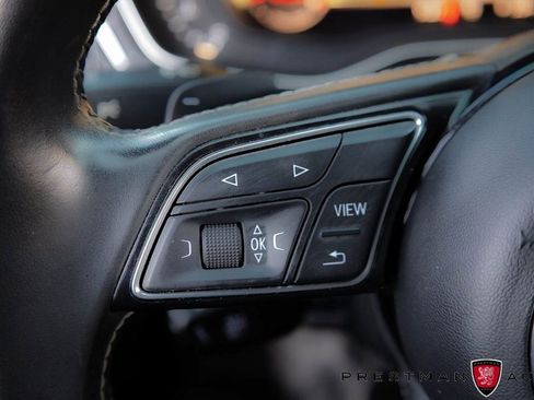 Used 2018 Audi S4 Premium Plus w/ Navigation Package image 27