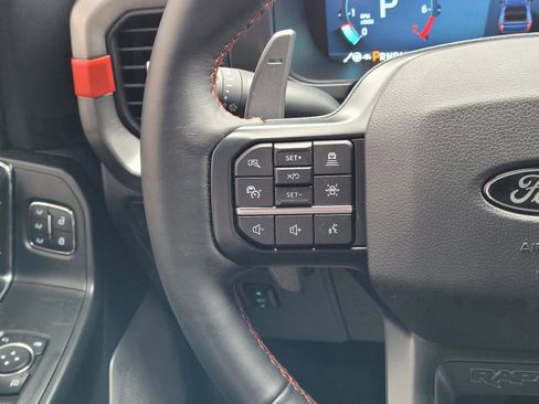 Used 2025 Ford F150 Raptor image 49