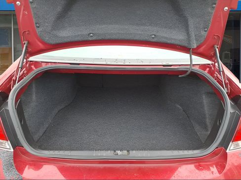 Used 2015 Chevrolet Impala LTZ image 5