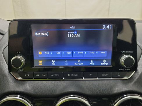 Used 2020 Nissan Sentra S FWD image 25