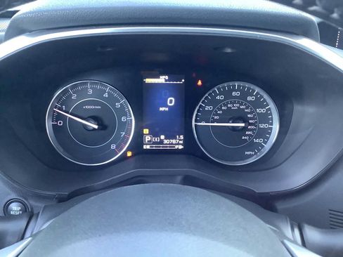 Used 2023 Subaru Impreza 2.0i Limited w/ Popular Package #3 AWD/4WD image 20