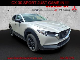 Used 2024 MAZDA CX-30 AWD 2.5 S w/ Select Sport Pkg video 1