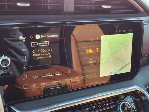 New 2026 GMC Sierra 3500 Denali Ultimate image 11