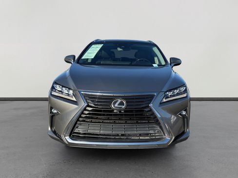 Used 2018 Lexus RX 350 AWD w/ Luxury Package image 8