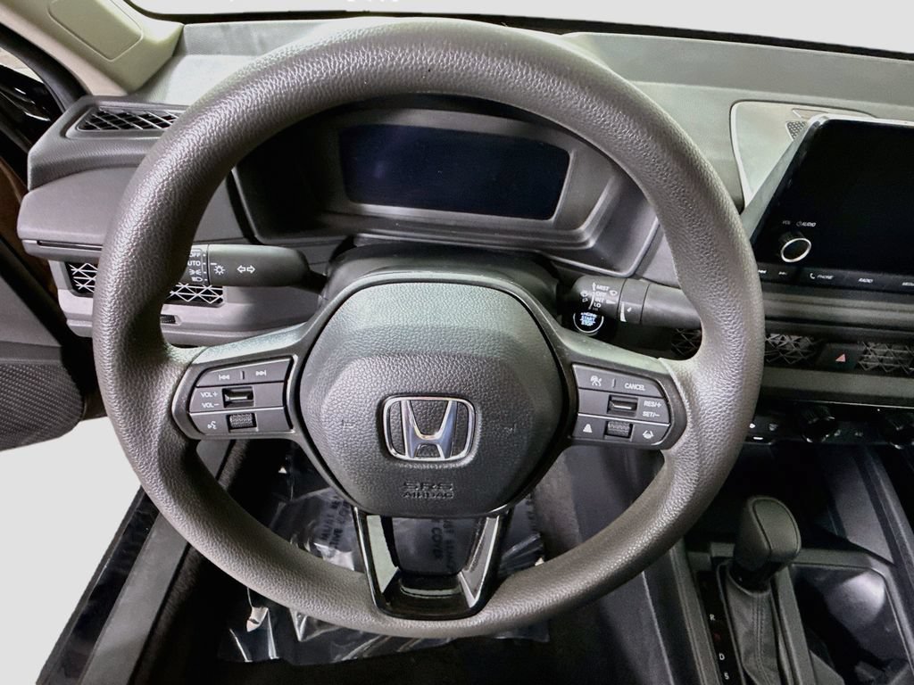 Used 2024 Honda Accord LX image 17