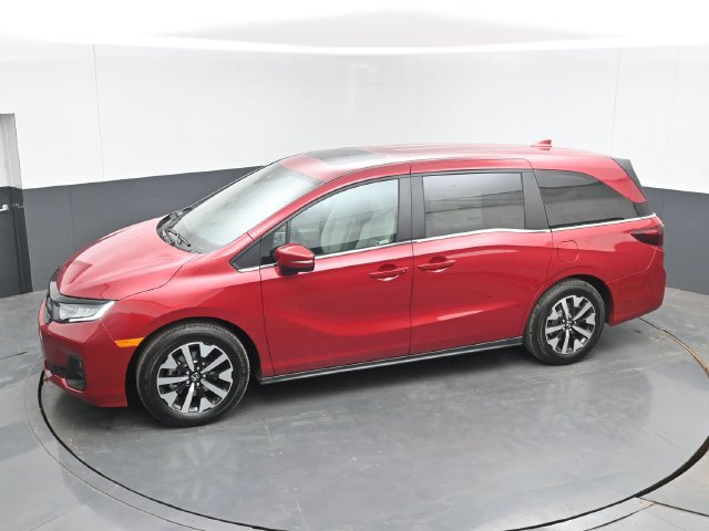 New 2026 Honda Odyssey EX-L image 36