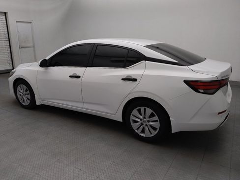 Used 2024 Nissan Sentra S FWD image 3