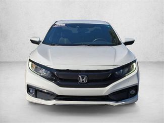 Used 2019 Honda Civic Sport video 2
