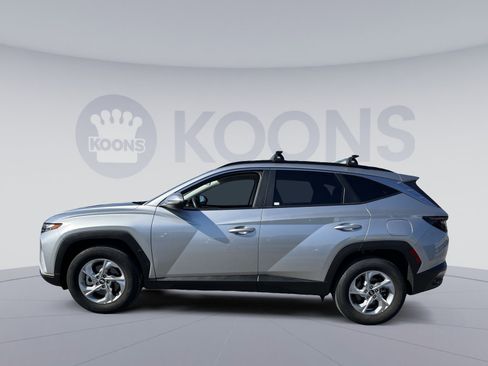 Used 2023 Hyundai Tucson SEL AWD/4WD image 13