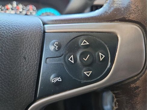 Used 2019 GMC Sierra 2500 Denali w/ Duramax Plus Package image 18