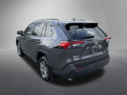 Used 2024 Toyota RAV4 XLE w/ Convenience Package AWD/4WD image 6