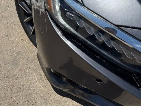 Used 2021 Honda Accord EX-L image 5