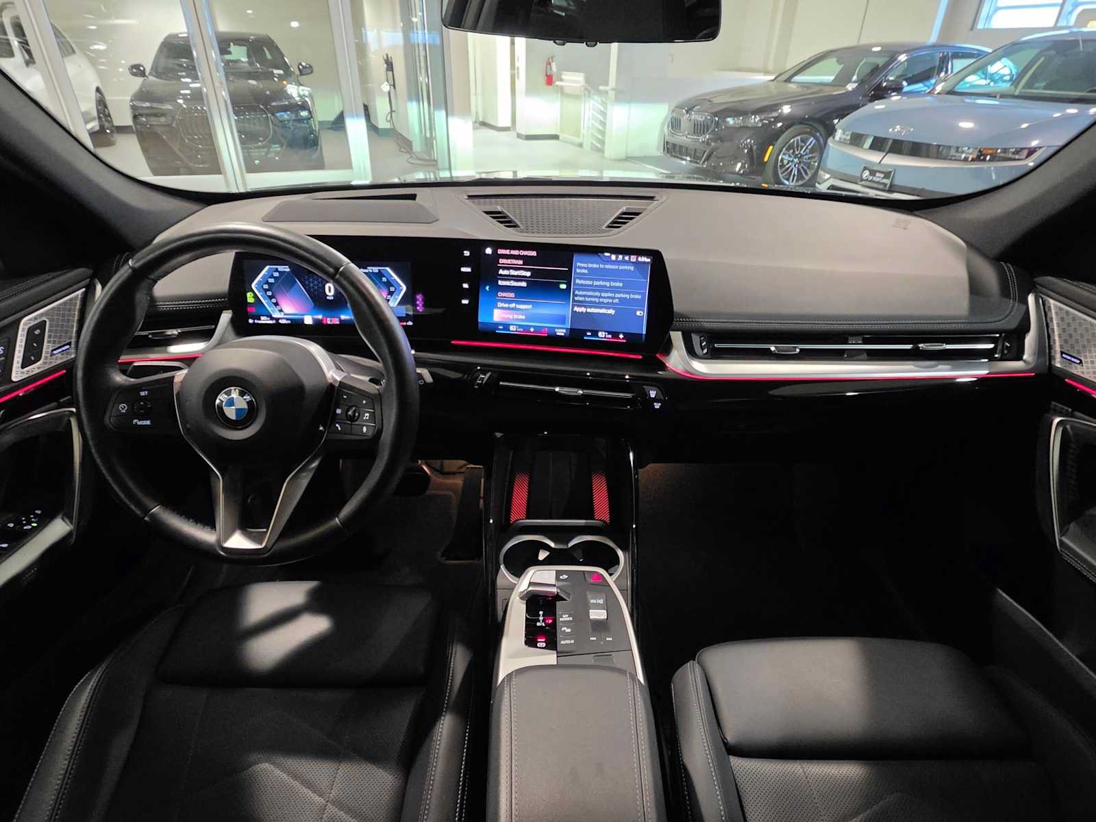 Used 2023 BMW X1 xDrive28i w/ Premium Package AWD/4WD image 14