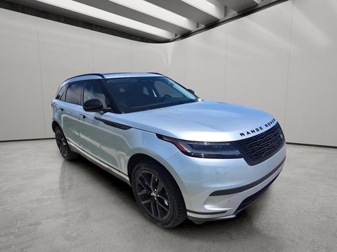 Used 2024 Land Rover Range Rover Velar S AWD/4WD image 7