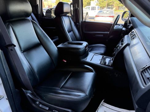 Used 2012 Chevrolet Tahoe 4WD w/ Skid Plate Package image 15