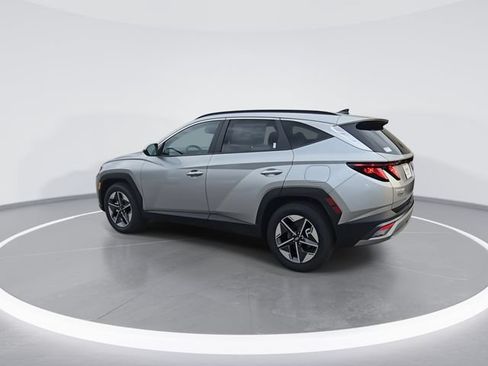 New 2026 Hyundai Tucson SEL FWD image 6