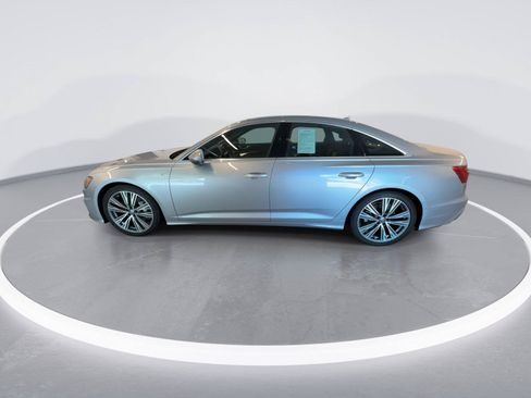 Used 2019 Audi A6 3.0T Premium Plus AWD/4WD image 3