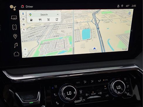 Used 2024 GMC Sierra 3500 Denali Ultimate image 17