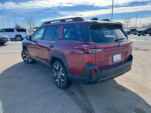 New 2026 Subaru Outback Touring XT AWD/4WD image 5