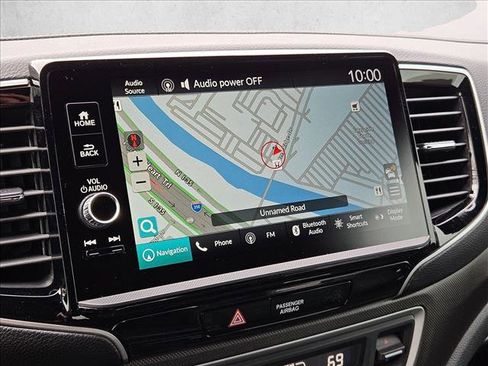 New 2026 Honda Ridgeline TrailSport+ image 13