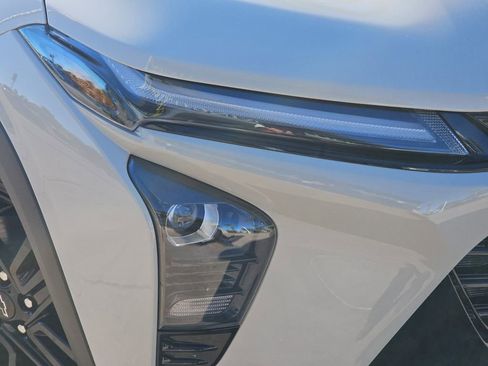 New 2026 Chevrolet Trax ACTIV w/ Driver Confidence Package image 33